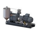 Водокольцевой вакуумный насос Busch Dolphin VL 0170 A