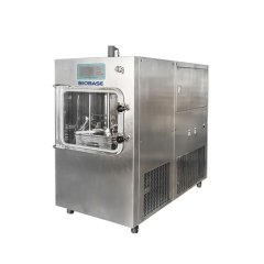 Пилотная сублимационная сушилка BIOBASE BK-FD100T (Укупорка)