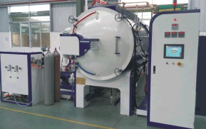 Вакуумная печь удаления связующего ERSTEVAK VD-448