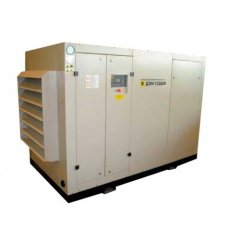 Промышленный винтовой компрессор ЧКЗ ДЭН-132ШМ 7 бар