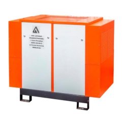 Промышленная электрическая компрессорная станция Арсенал ЗИФ-СВЭ 4,0/0,7 ШР