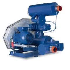 Воздуходувка Aerzen GM 10 S-G5 / DN 80