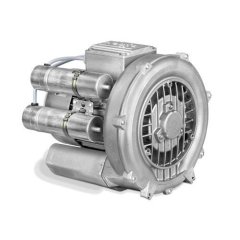 Воздуходувка Busch Samos SB 0050