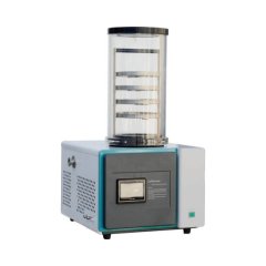 Лиофильная сушилка Labfreez LAB-1-80 до -85°С