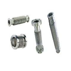 Вакуумный сильфон King Lai MB-ISOK-63-250L