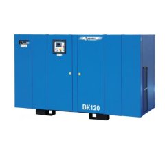 Промышленный винтовой компрессор Remeza ВК120-8 ДВС
