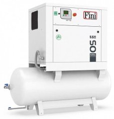 Спиральный компрессор Fini OS 7.5-08-500