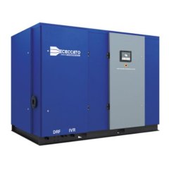 Промышленный винтовой компрессор Ceccato DRF 220 IVR 10 бар