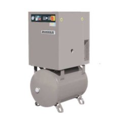 Промышленный винтовой компрессор Zammer SK11V-10-500