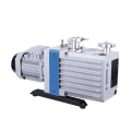 Пластинчато-роторный маслозаполненный вакуумный насос ERSTEVAK 2НВР-90ДМ-К 3ф
