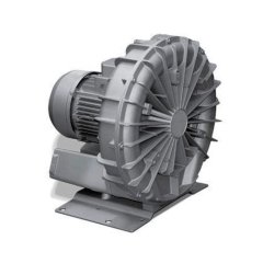 Воздуходувка Busch Samos SI 0500 E1