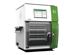 Пилотная лиофильная сушка Yuyan PiloFD8-4.3V