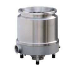 Промышленный турбомолекулярный насос Eastvacuum FF200/1300 (CF200)