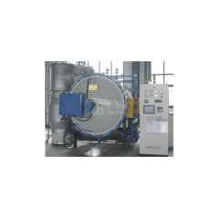 Вакуумная печь cпекания ACME VS-040412