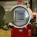 Вакуумная печь Schmetz E 22