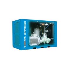 Промышленный винтовой компрессор EKOMAK EKO 132 GD VST 7 бар