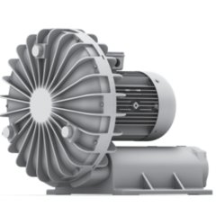 Воздуходувка Elektror SD 90