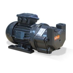 Водокольцевой вакуумный насос Busch Dolphin LX 0030 B