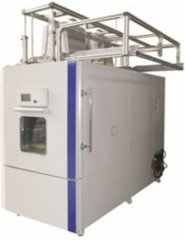 Климатическая камера светопогоды ERSTEVAK EVCLIM-КСП-1000L Z