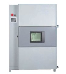 Климатическая трехзонная камера термоудара ERSTEVAK EVCLIM КТУ-130 Z