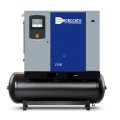Промышленный винтовой компрессор Ceccato DRB 20 500 13 бар с осушителем