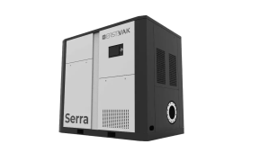 Винтовая воздуходувка ERSTEVAK SERRA 250-15