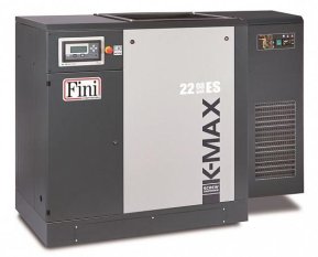 Винтовой компрессор Fini K-MAX 38-10 ES (G)