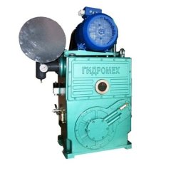 Вакуумный насос Гидромех АВПЗ-400