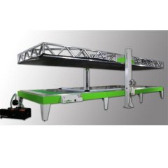 Вакуумный пресс MASTER Master Composite S