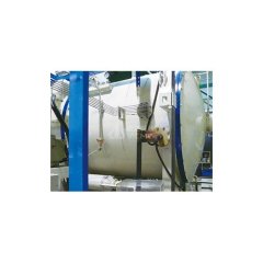 Вакуумная печь ACME VCQ-446D