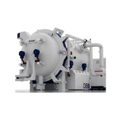 Вакуумная печь TAV 150/150/220