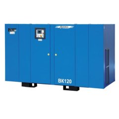 Промышленный винтовой компрессор Remeza ВК60Р-8 ВС