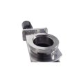 Вакуумный клапан HVA KTI-ISOK63-AL