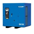 Промышленный винтовой компрессор Remeza ВК100-13ВС