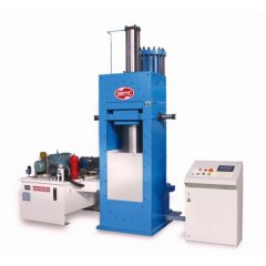 Изостатический пресс SXKYYC KJYs200