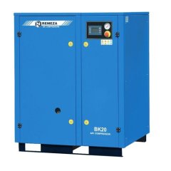 Промышленный винтовой компрессор Remeza ВК25-10Д