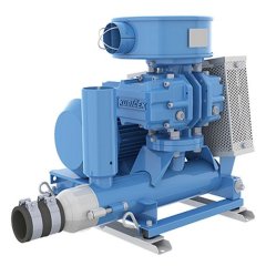 Воздуходувка Kubicek 3D19C-051