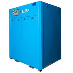 Промышленный винтовой компрессор Dali DL-1.2/8-RF DL c частотным преобразователем - ременный привод