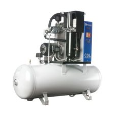 Промышленный винтовой компрессор Ceccato CSL 4 O 200 8 бар