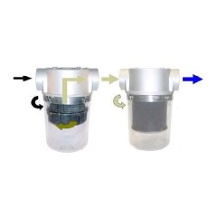 Вакуумный фильтр МТ CT-851-251C