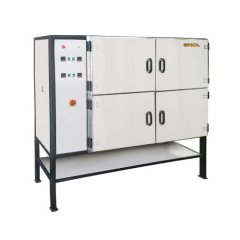 Сушильный шкаф SNOL 4×80/200 LSP18