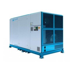 Промышленный винтовой компрессор Kraftmann TAURUS 450 W 10 БАР