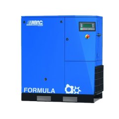 Промышленный винтовой компрессор ABAC FORMULA 15 13/55