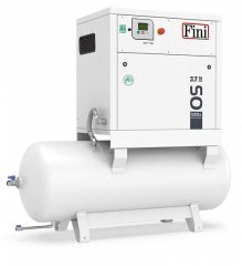 Спиральный компрессор Fini OS 2.2-08-270