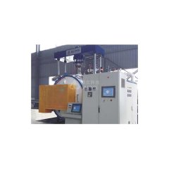 Вакуумная печь ACME VDP-776