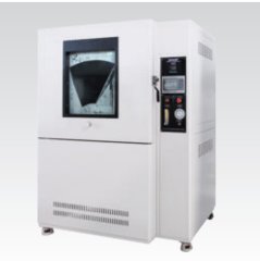 Климатическая камера песка и пыли ERSTEVAK EVCLIM-КП-500 S