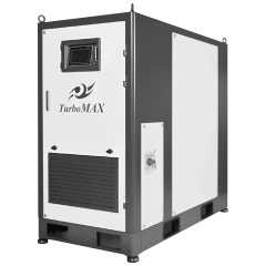 Турбовоздуходувка TurboMAX MAX150-C100