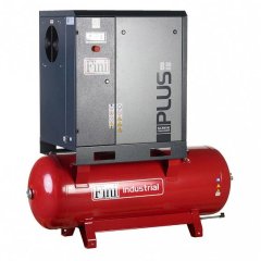 Винтовой компрессор Fini PLUS 11-10-270