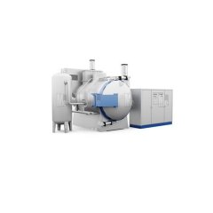 Вакуумная печь МетаКуб ВПЗ-ГМ2-80