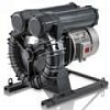 Воздуходувки FPZ IE2 Flex Coupling - Horizontal Positioning MD